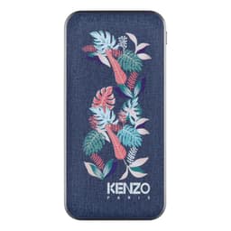 Внешний аккумулятор Твид PB (Tweed PB) 10000 mAh, синий