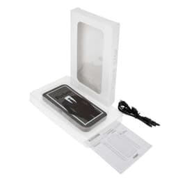 Внешний аккумулятор Твид PB (Tweed PB) 10000 mAh, зеленый