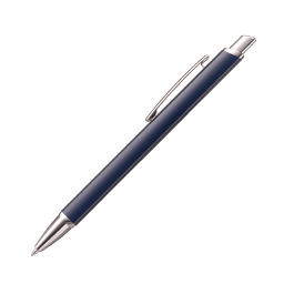 Шариковая ручка Пента (Penta), синяя