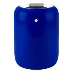 Увлажнитель с антибактериальной UV-лампой Истриа Ультрамарин (Antibacterial Istria Ultramarine), синий