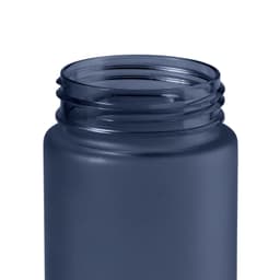 Бутылка для воды Флип (Flip), синяя