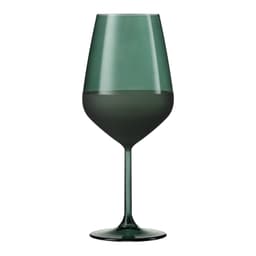 Бокал для вина Эмеральд (Emerald), зеленый