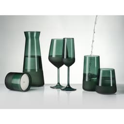 Бокал для вина Эмеральд (Emerald), зеленый
