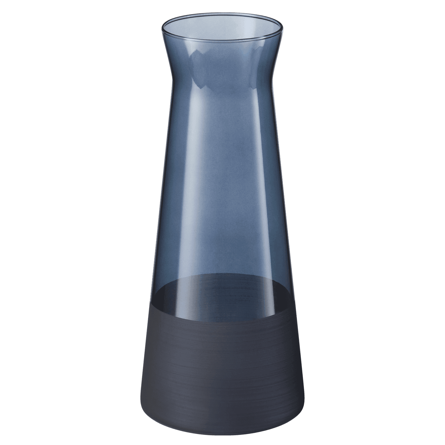 Декантер Сапфир (Sapphire), синий