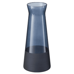 Декантер Сапфир (Sapphire), синий