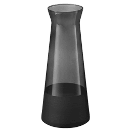 Декантер Блэк Эдишн (Black Edition), черный