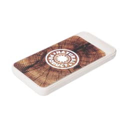 Внешний аккумулятор Старлайт Плюс НЕО (Starlight Plus NEO) 10000 mAh, белый
