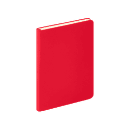 Ежедневник Спарк мини (Spark mini) A6 недатированный