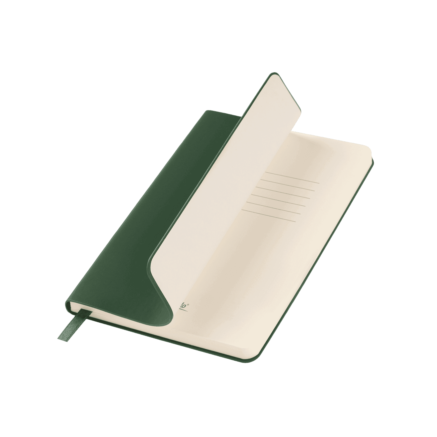 Ежедневник Спарк мини (Spark mini) A6 недатированный