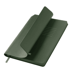 Ежедневник Молто (Molto) недатированный