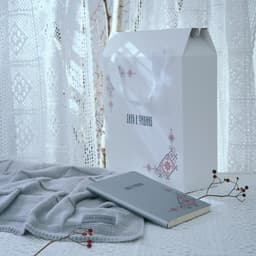 Плед Селла Софт (Cella Soft) вязаный, 160*90 см, серый