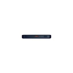 Внешний аккумулятор Атлантис (Atlantis) PD 5000mAh с функцией беспроводной зарядки 15W, синий
