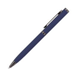 Шариковая ручка Нокс (Nox), синяя