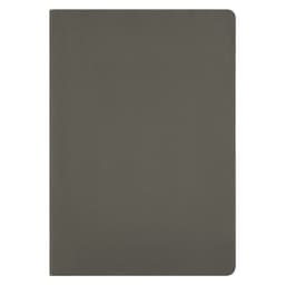 Ежедневник Латте софт-тач (Latte soft touch) недатированный