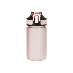 Бутылка для воды Флип мини (Flip mini), пыльная роза