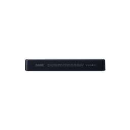 Внешний аккумулятор Атлантис Плюс PD (Atlantis PD Plus) 10000mAh с функцией беспроводной зарядки 15W, синий