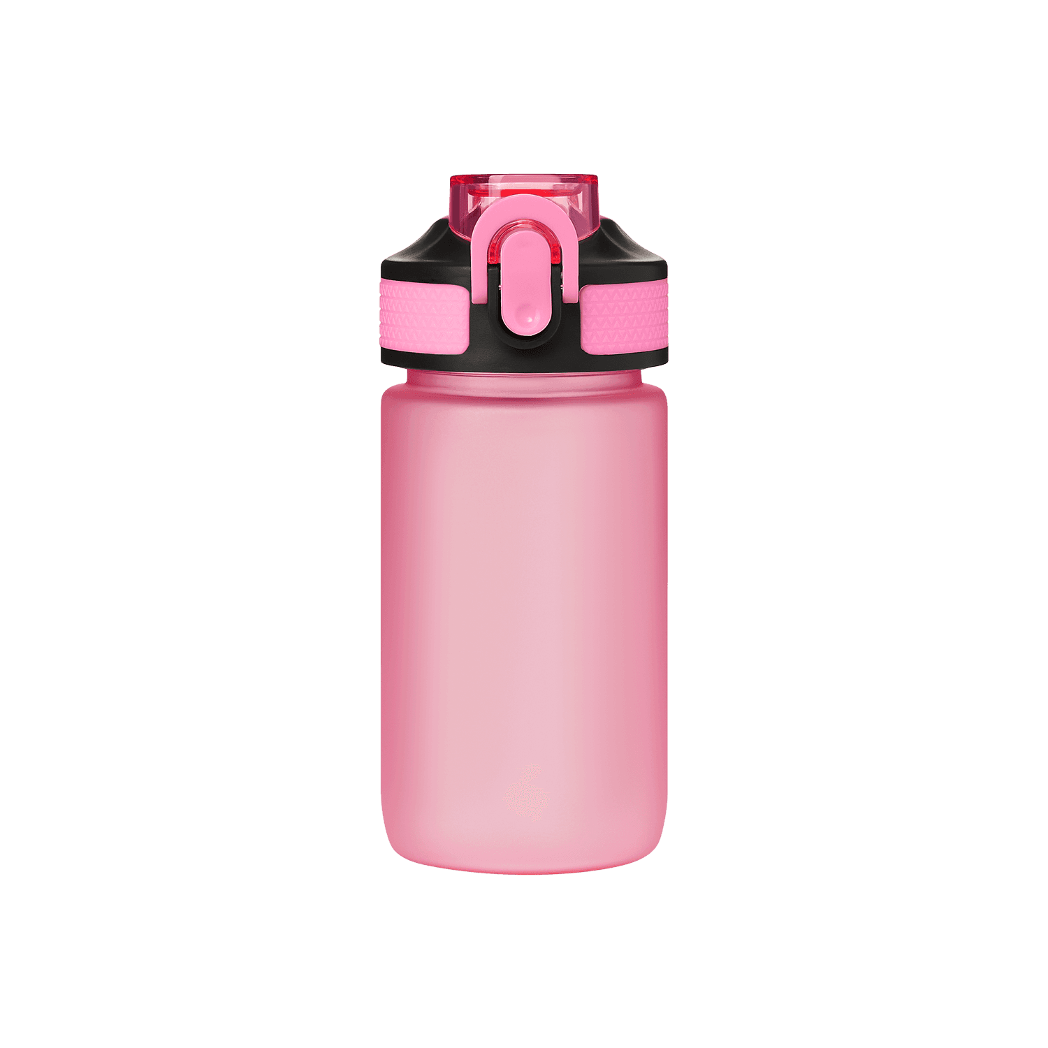 Бутылка для воды Флип мини  (Flip mini), розовая