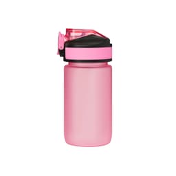 Бутылка для воды Флип мини  (Flip mini), розовая