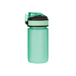 Бутылка для воды Флип мини (Flip mini), бирюзовая