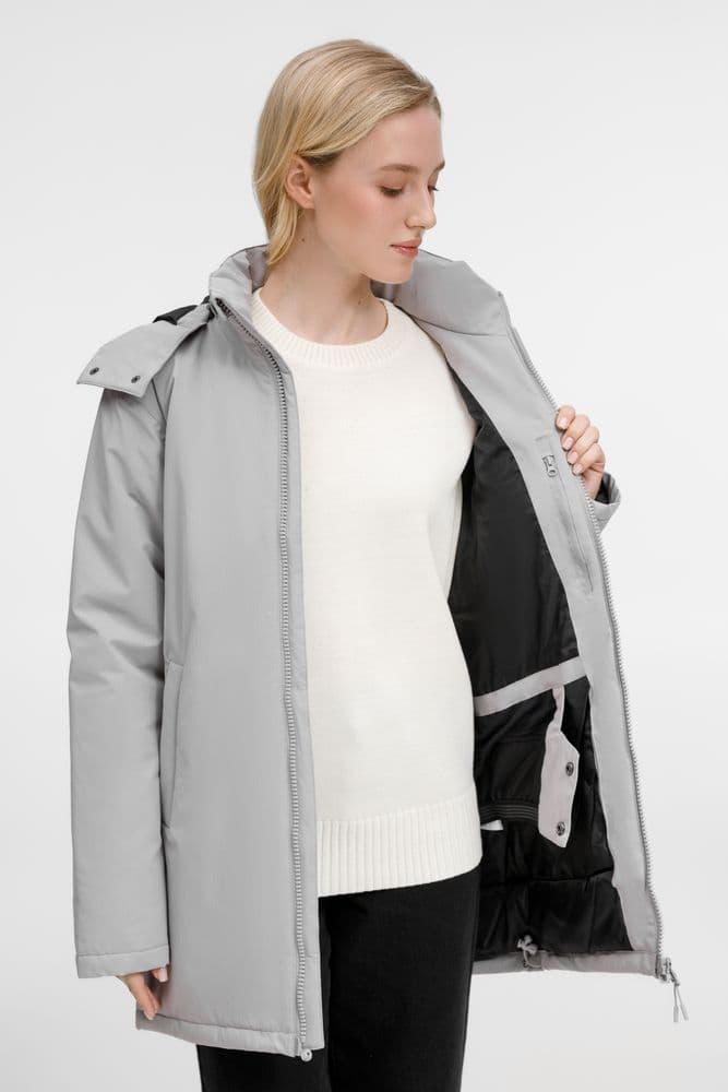gray