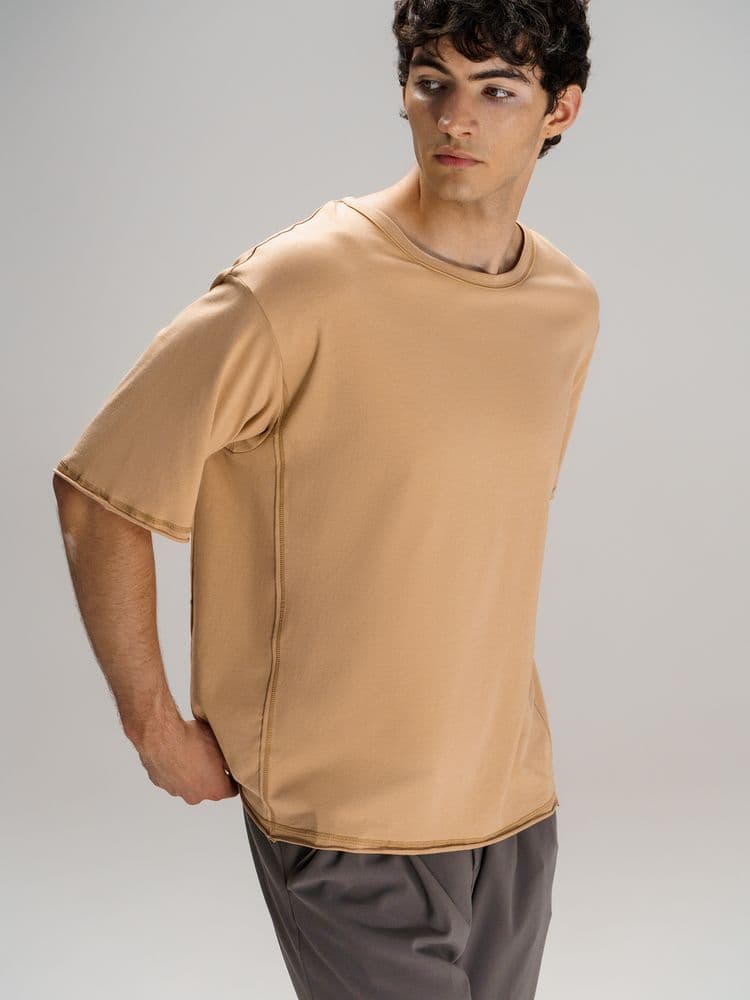beige