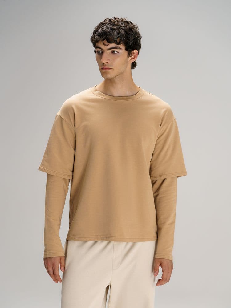 beige