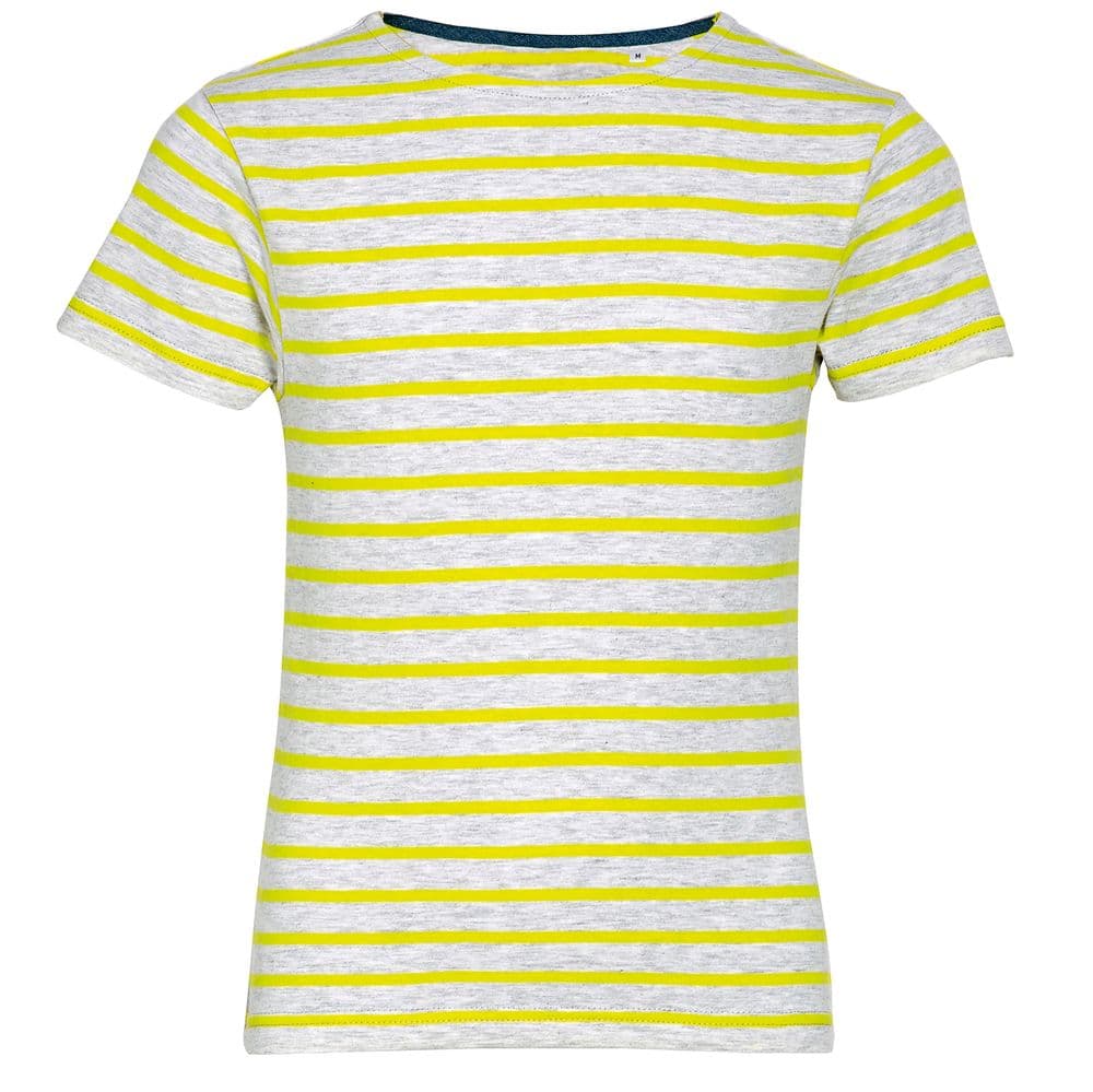 yellow, gray