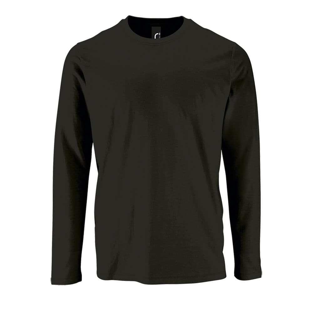 Футболка с длинным рукавом Imperial LSL Men