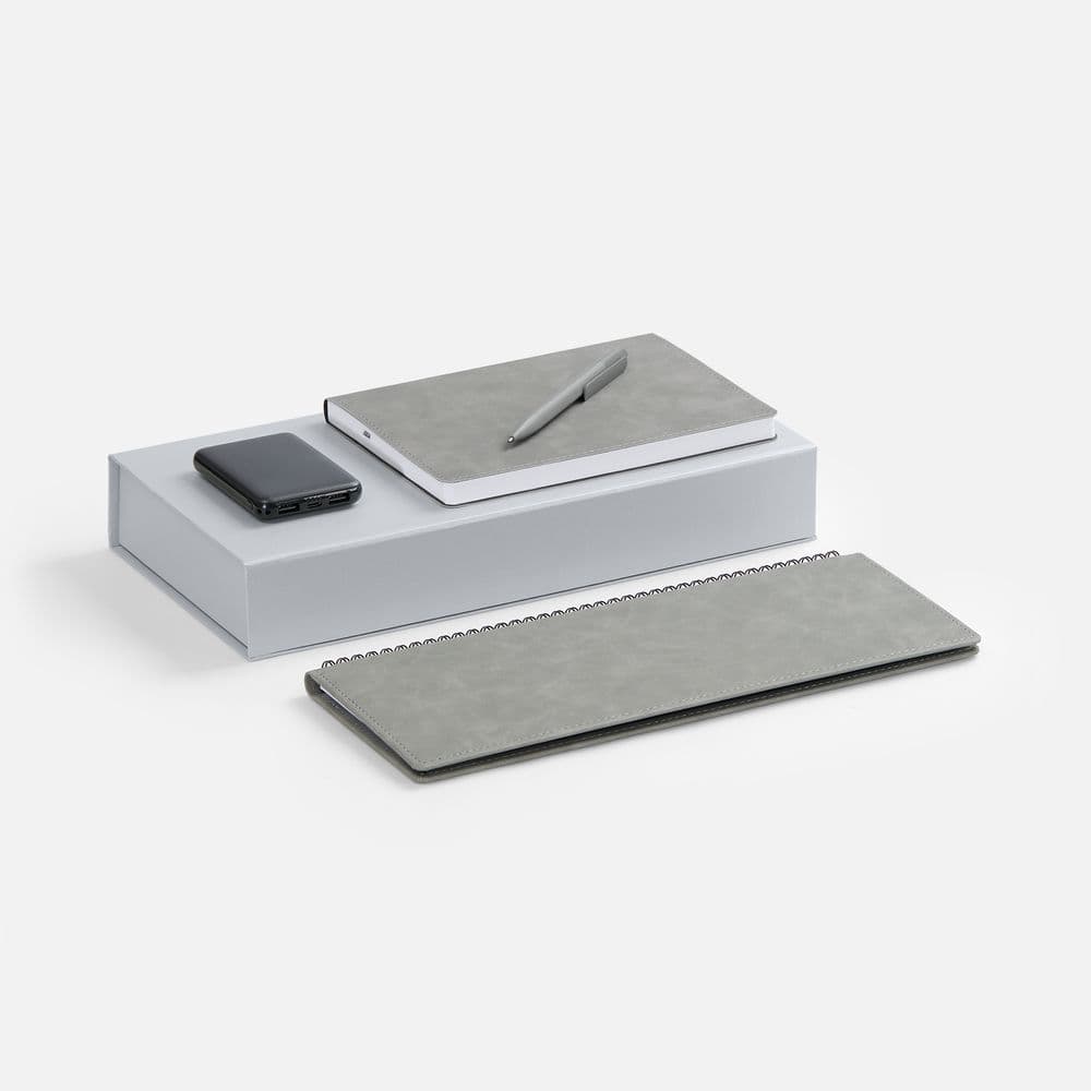 gray