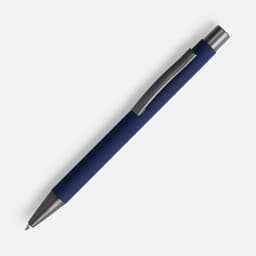 Ручка шариковая Atento Soft Touch