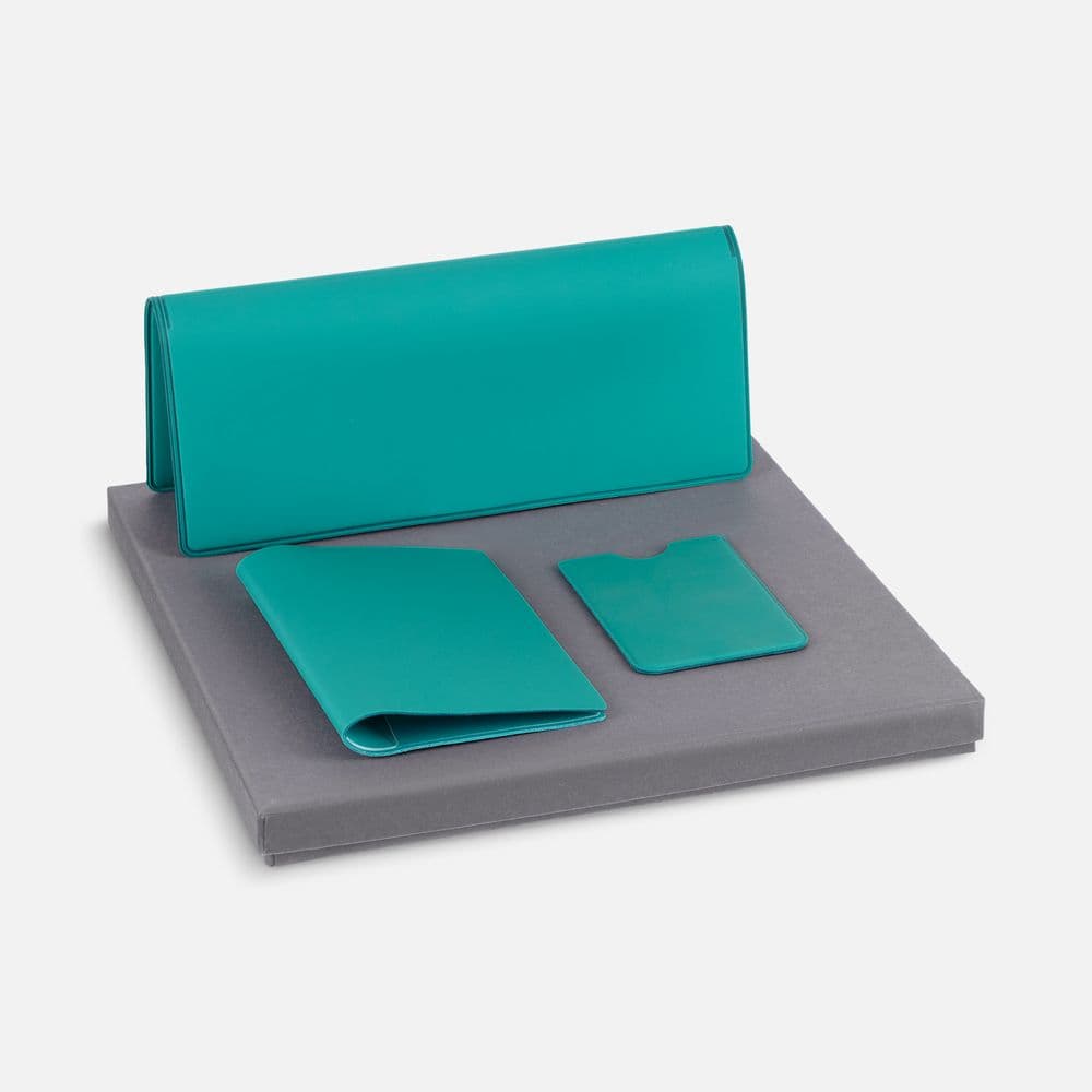 turquoise