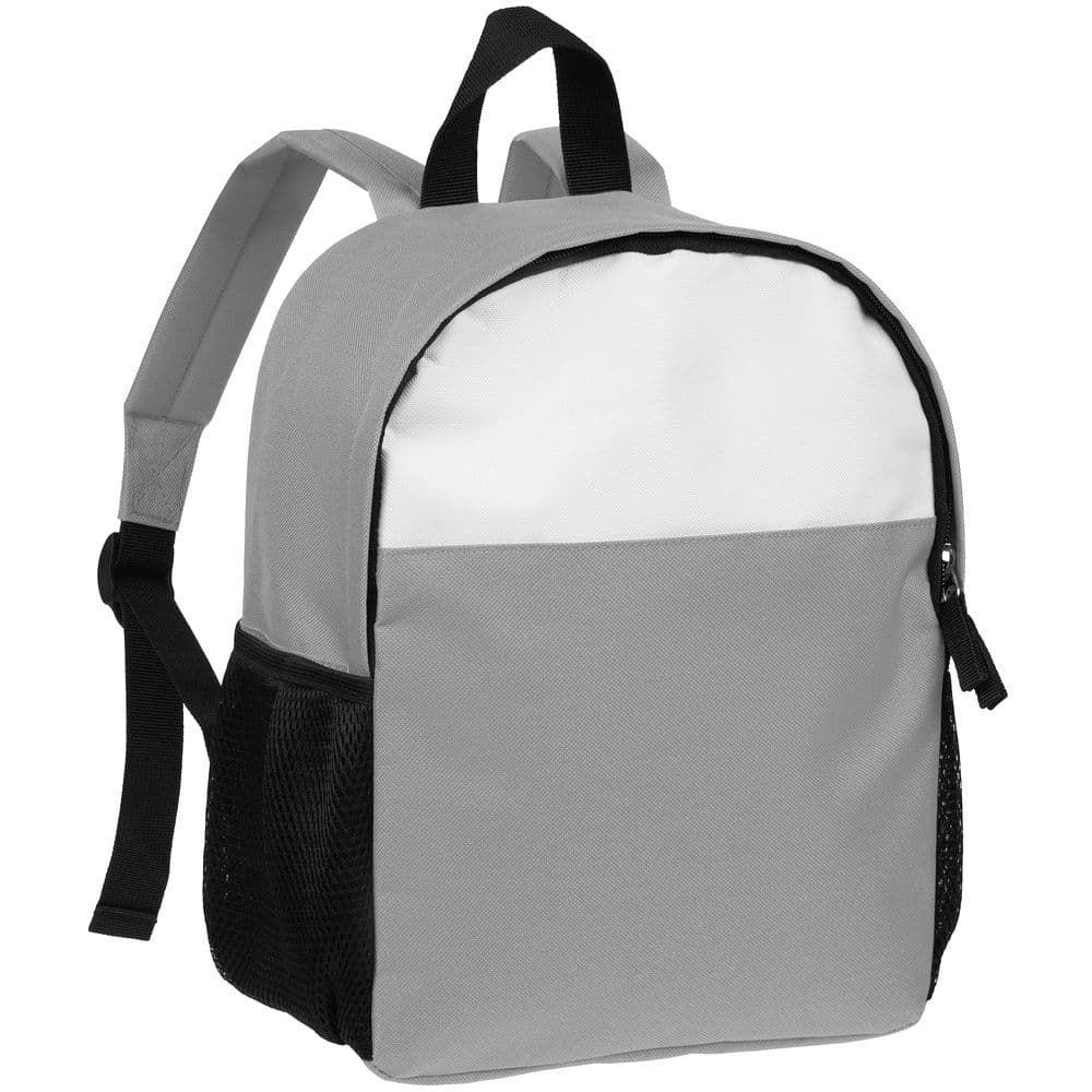 white, gray