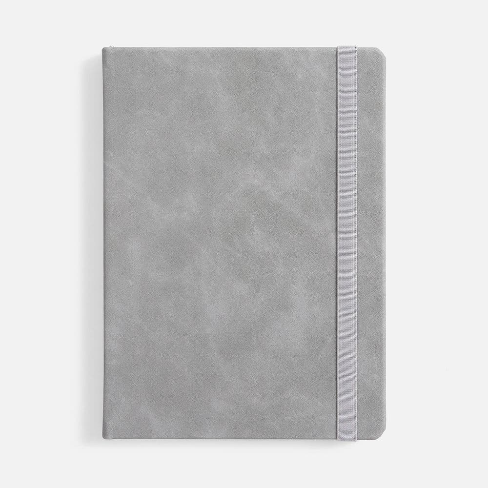 Ежедневник Urban Hard, недатированный