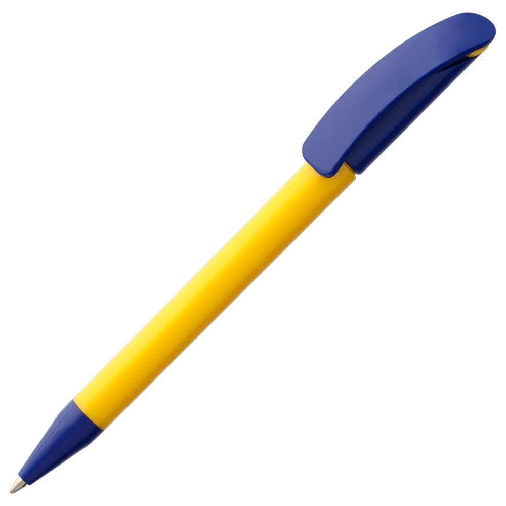 yellow, blue