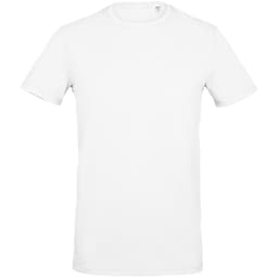 Футболка мужская Millenium Stretch Men