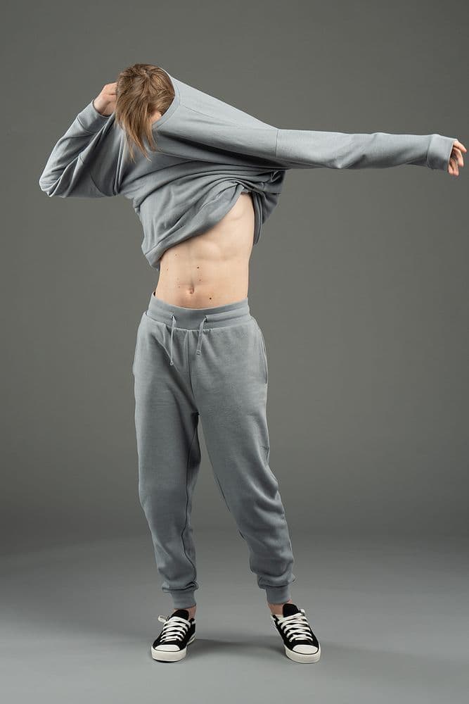 gray