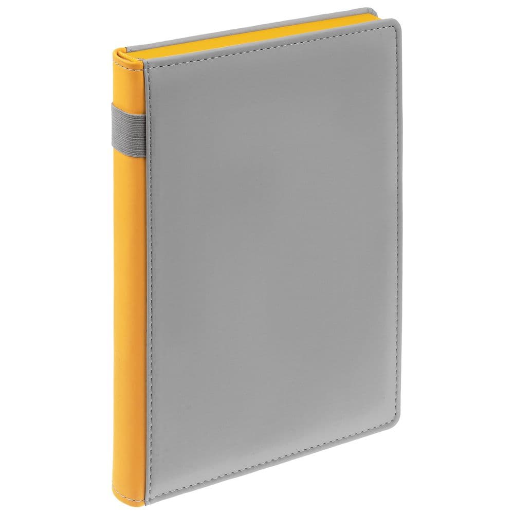 yellow, gray