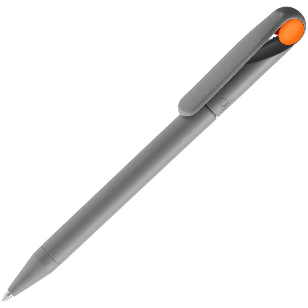orange, gray