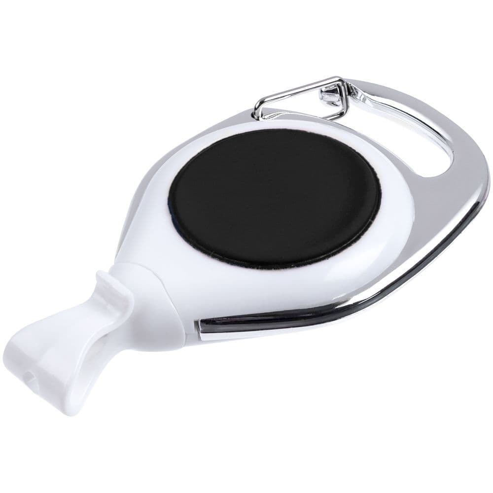 white, black