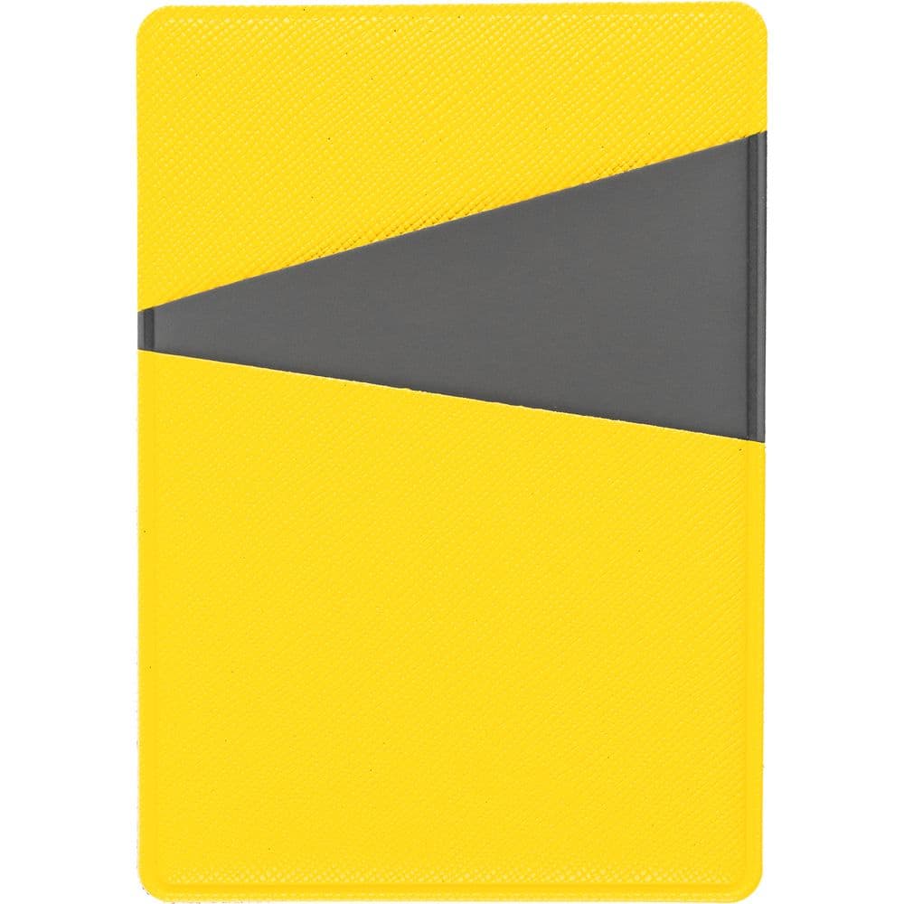 yellow, gray