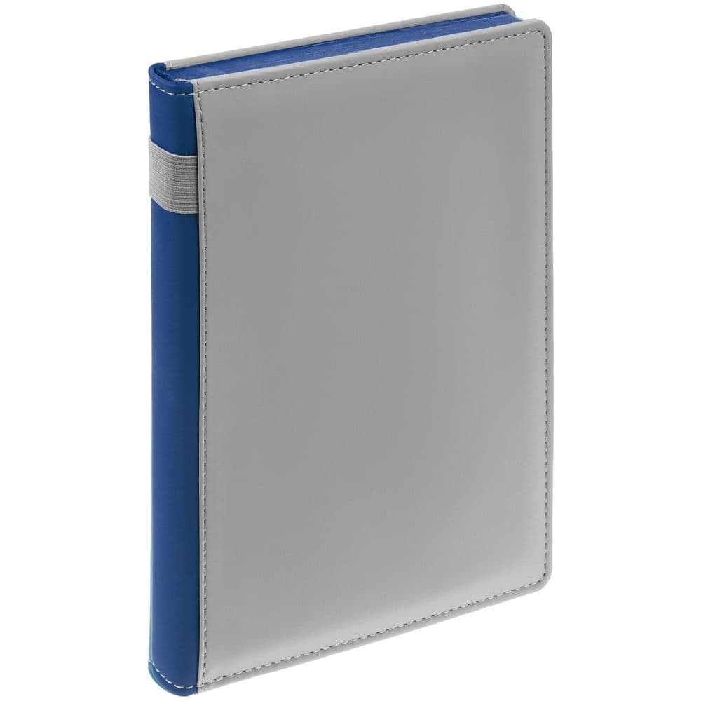 blue, gray