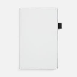Ежедневник White Shall, недатированный