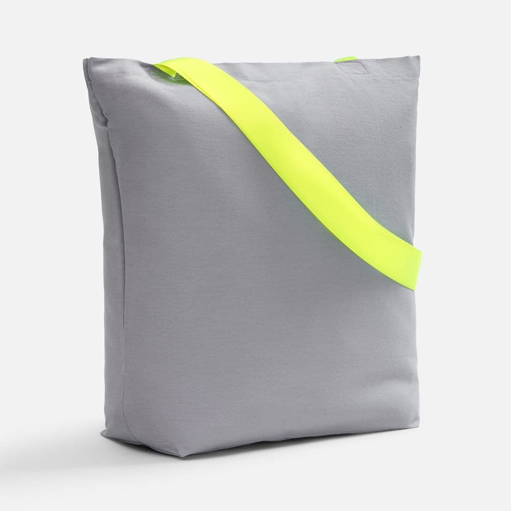 yellow, gray