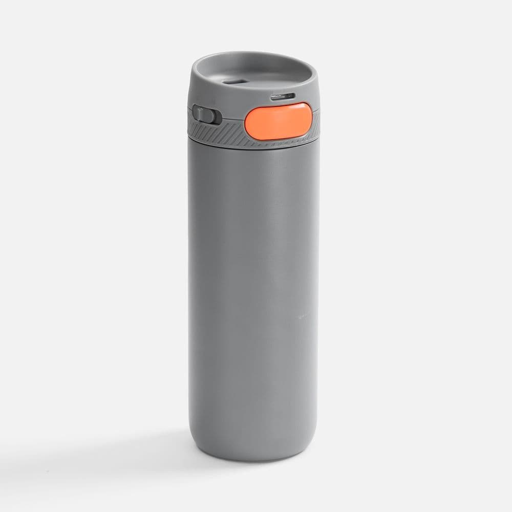 orange, gray