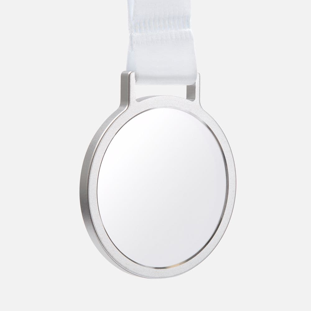 silver