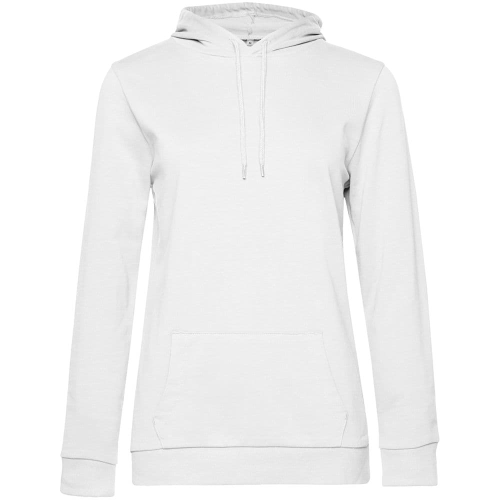 Толстовка с капюшоном женская Hoodie