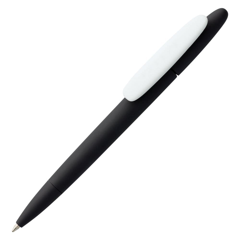 white, black