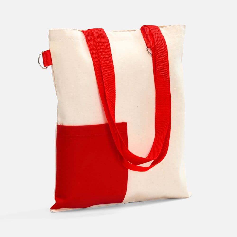 red, transparent