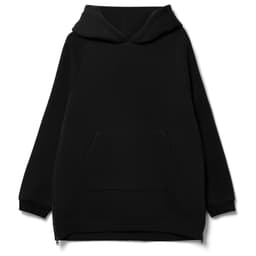 Худи унисекс оверсайз Easy Street