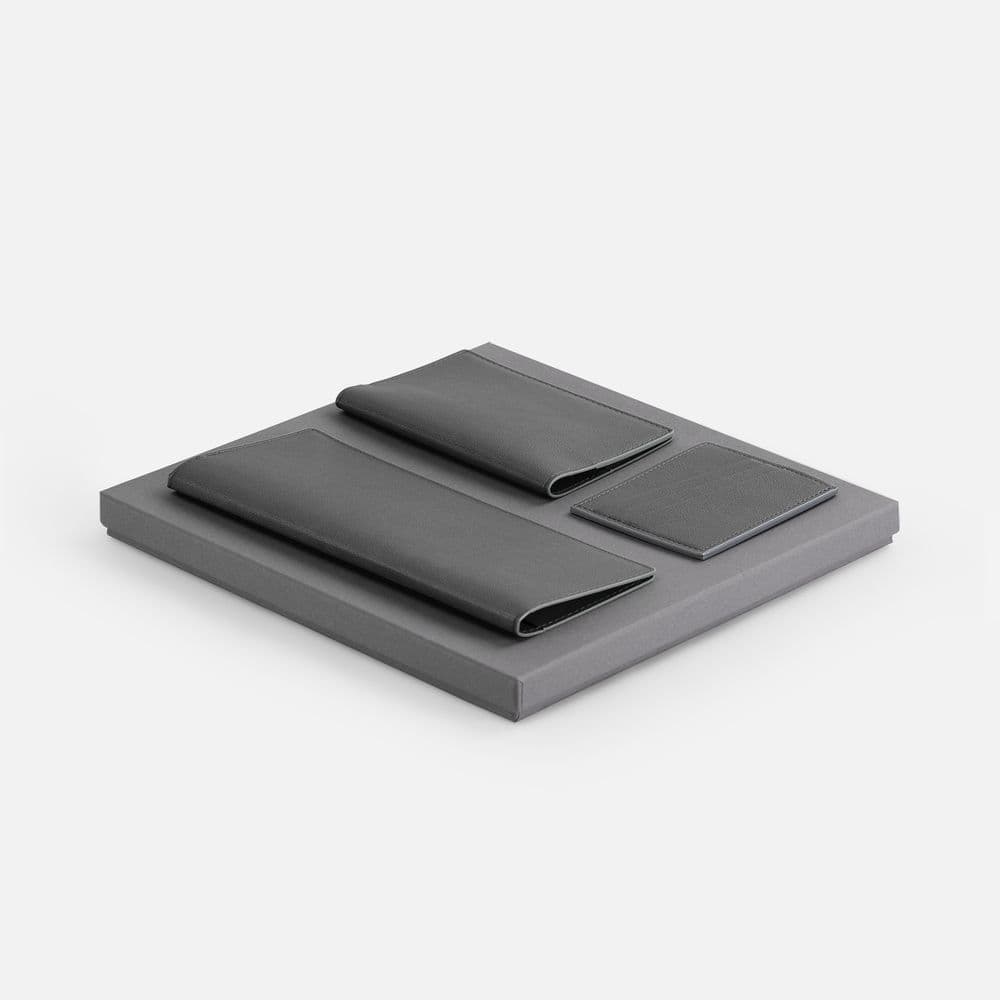gray